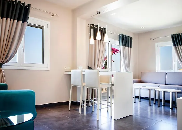 Aparthotel Dionysos Village Lassi (Kefalonia)