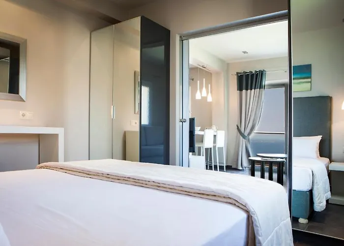 Dionysos Village 4* Lassi (Kefalonia)