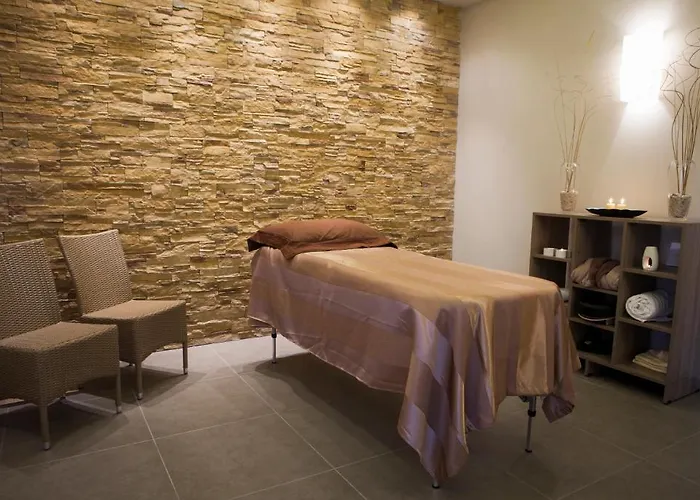 Dionysos Village Aparthotel