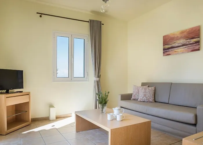 Dionysos Village Lassi (Kefalonia)