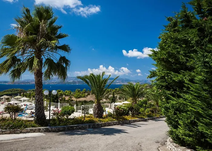 Dionysos Village 4* Lassi (Kefalonia)