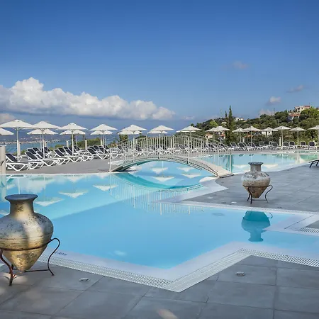 Dionysos Village Lägenhetshotell 4*