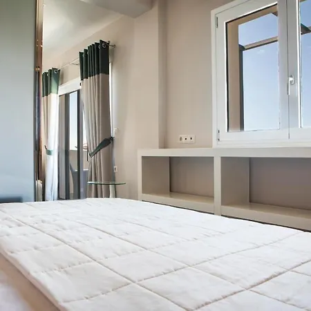 Lägenhetshotell Dionysos Village Lassi (Kefalonia)